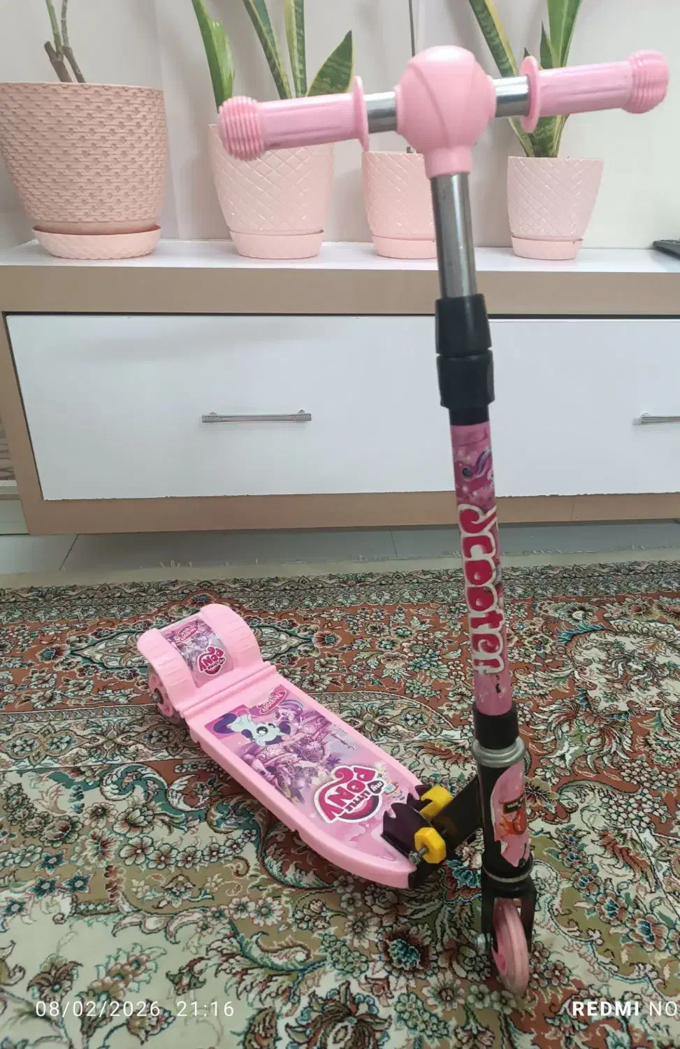 اسکوتر|دوچرخه، اسکیت، اسکوتر|مشهد, کارگران|دیوار