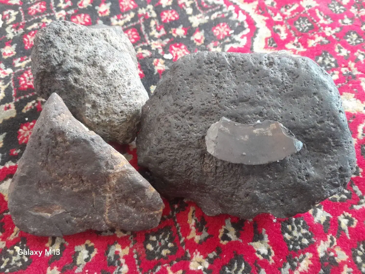 سنگ|کلکسیون اشیاء عتیقه|زنجان, |دیوار