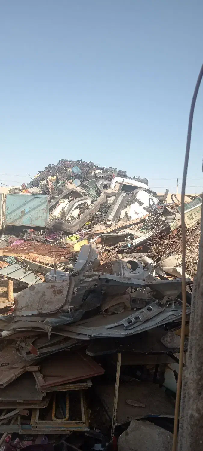 ضایعات عمده درب منزل|عمده‌فروشی|ایرانشهر, |دیوار