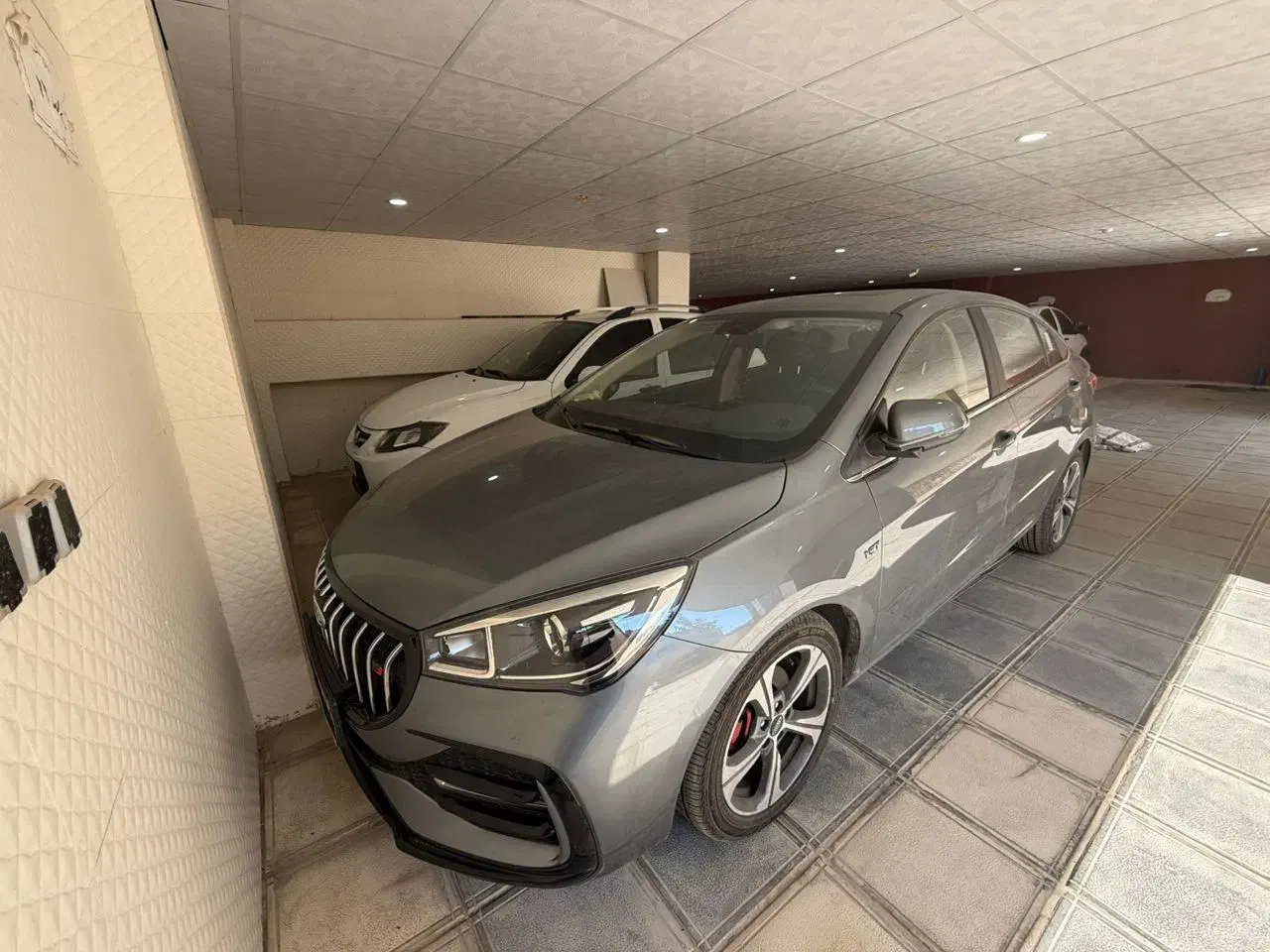 آریزو پنج اسپرت اف ال نوک مدادی ۱۴۰۴|خودرو سواری و وانت|شیراز, زرهی|دیوار