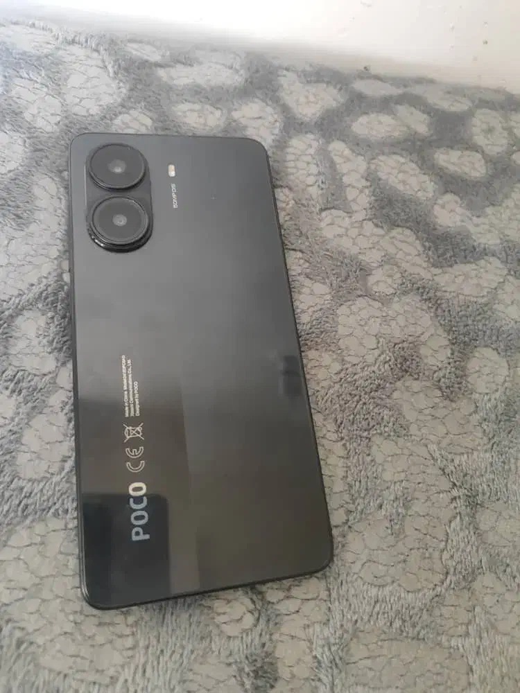 موبایل پوکو x7pro حافظه 512رم12|موبایل|دهدشت, |دیوار
