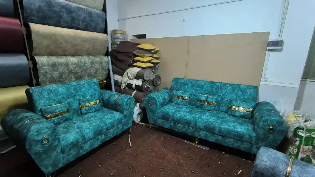 مبلمان زابل|مبلمان خانگی و میز عسلی|زابل, |دیوار