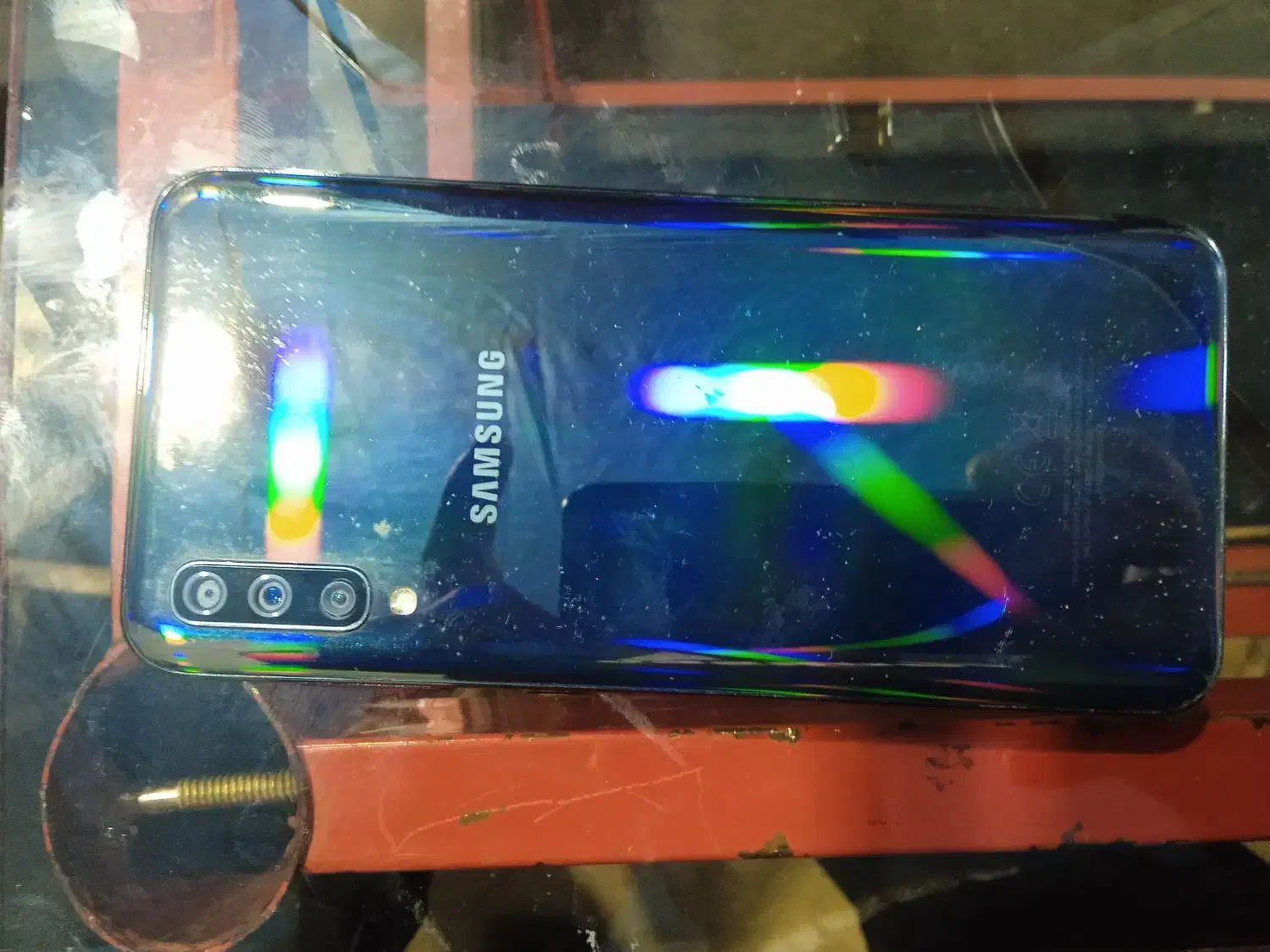 a50سامسونگ|موبایل|بروجرد, |دیوار