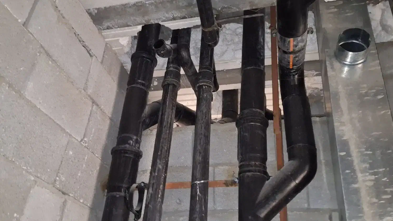 لوله کشی و تاسیسات|خدمات پیشه و مهارت|تهران, اباذر|دیوار