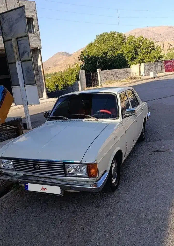 پیکان 83|خودرو سواری و وانت|هیر, |دیوار