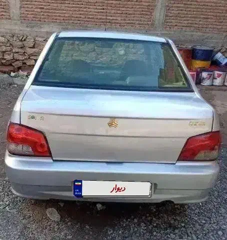 پراید 132|خودرو سواری و وانت|تبریز, |دیوار