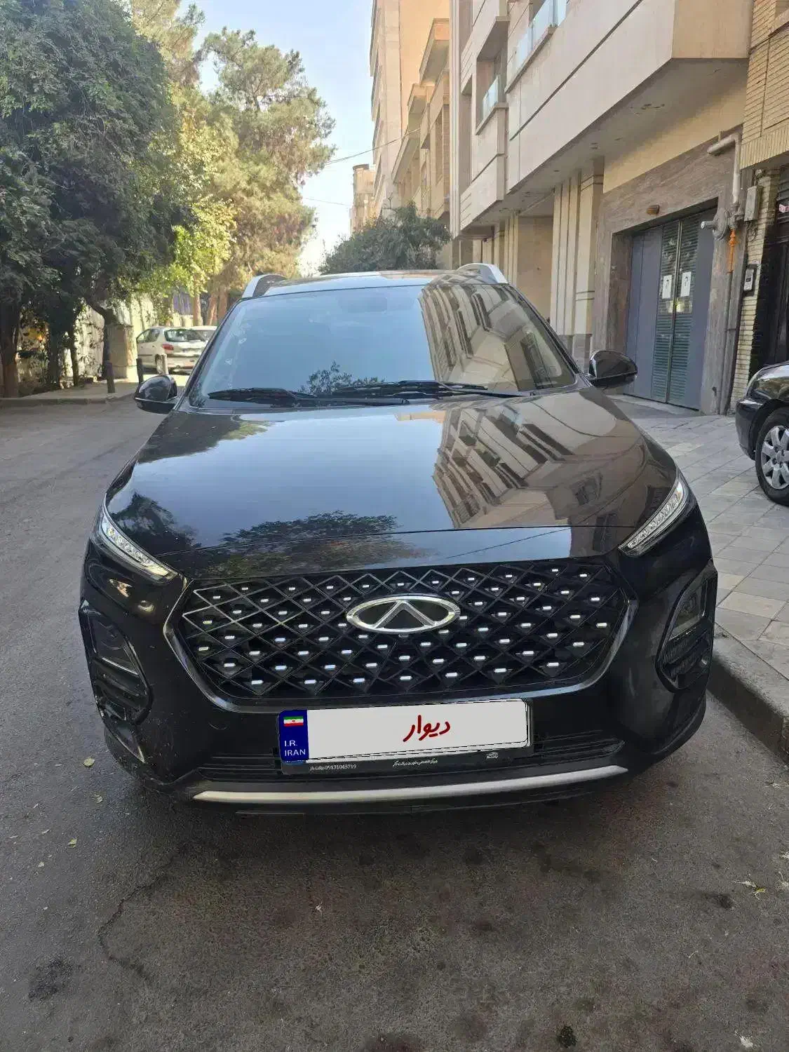 ایکس ۲۲ پرو x22|خودرو سواری و وانت|خمینی‌شهر, |دیوار