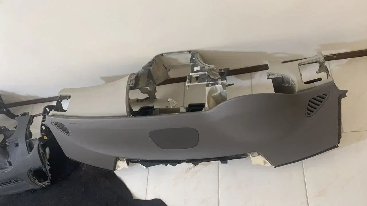 AZERA داشبورد سوناتا اپتیما اونته ست ایربگ کامل|قطعات یدکی و لوازم جانبی|تهران, اکباتان|دیوار