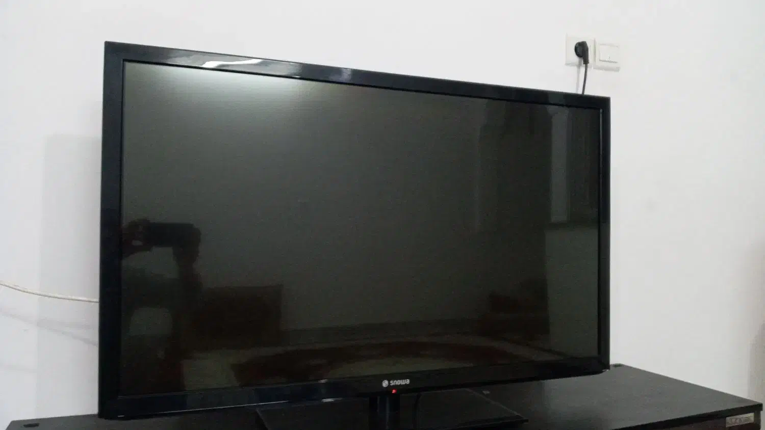 تلویزیون|تلویزیون و پروژکتور|نیشابور, فردوسی جنوبی|دیوار