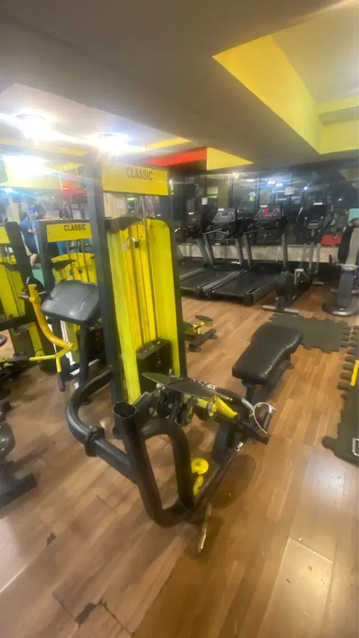 دستگاه بدنسازی|تجهیزات ورزشی|تهران, تهرانسر شمالی|دیوار
