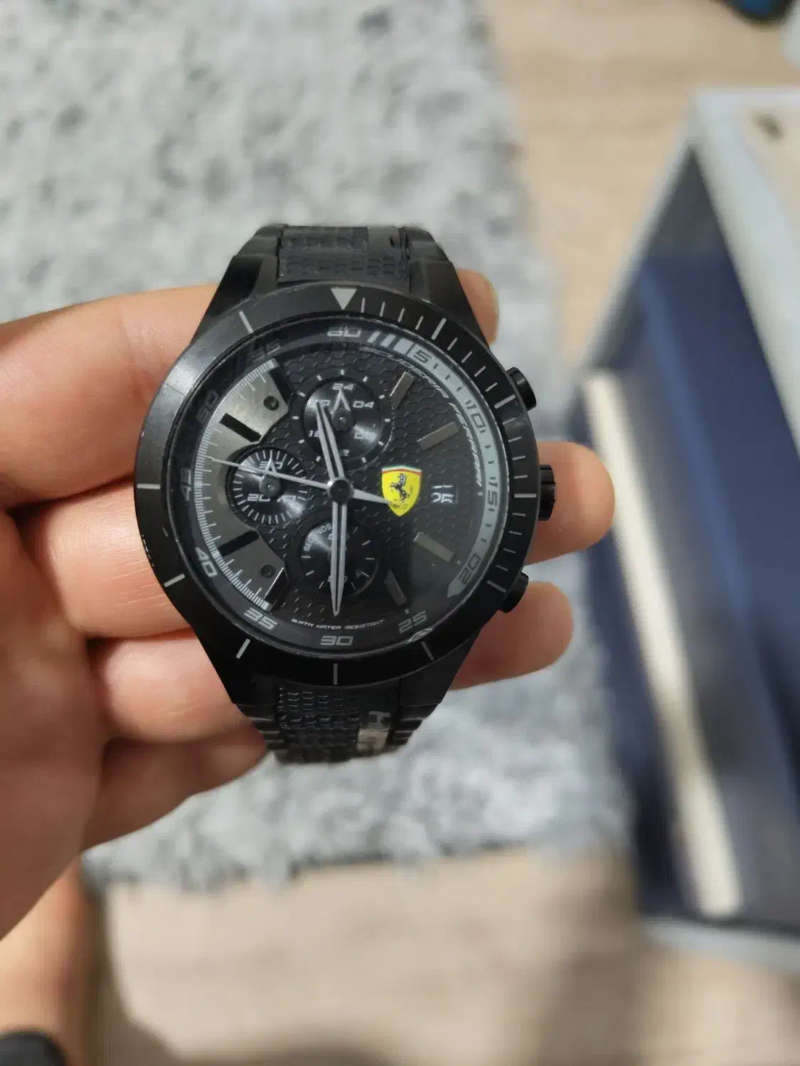 ساعت مچی|ساعت|سنندج, |دیوار