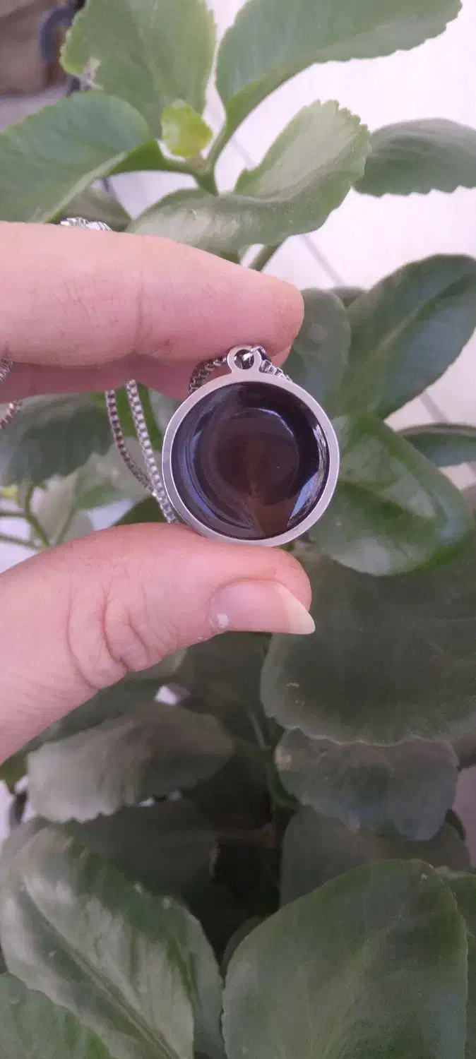 گردنبند حرارتی|بدلیجات|بروجرد, |دیوار