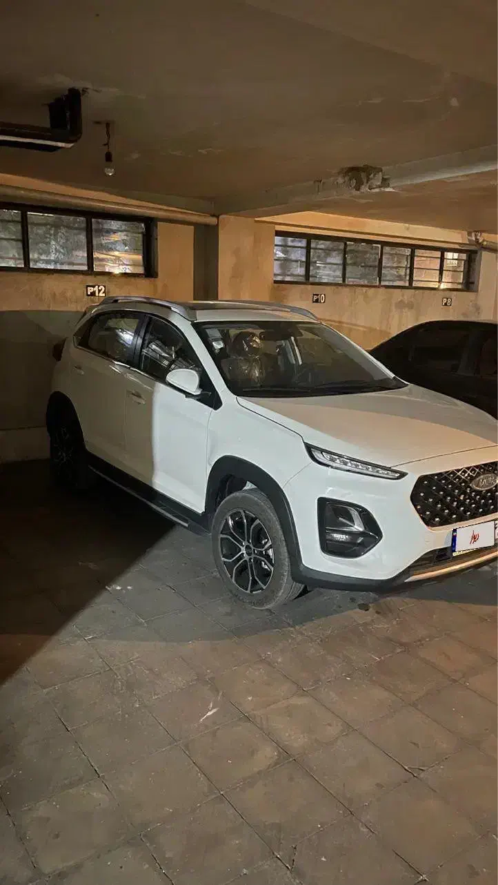 X22 PRO MT 1404|خودرو سواری و وانت|ماهدشت, |دیوار