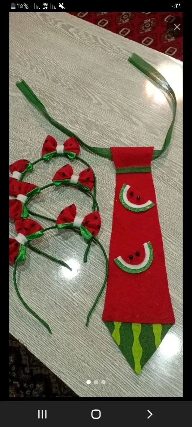 نمدی|صنایع دستی و سایر لوازم تزئینی|تربت‌حیدریه, هاشمی‌نژاد|دیوار