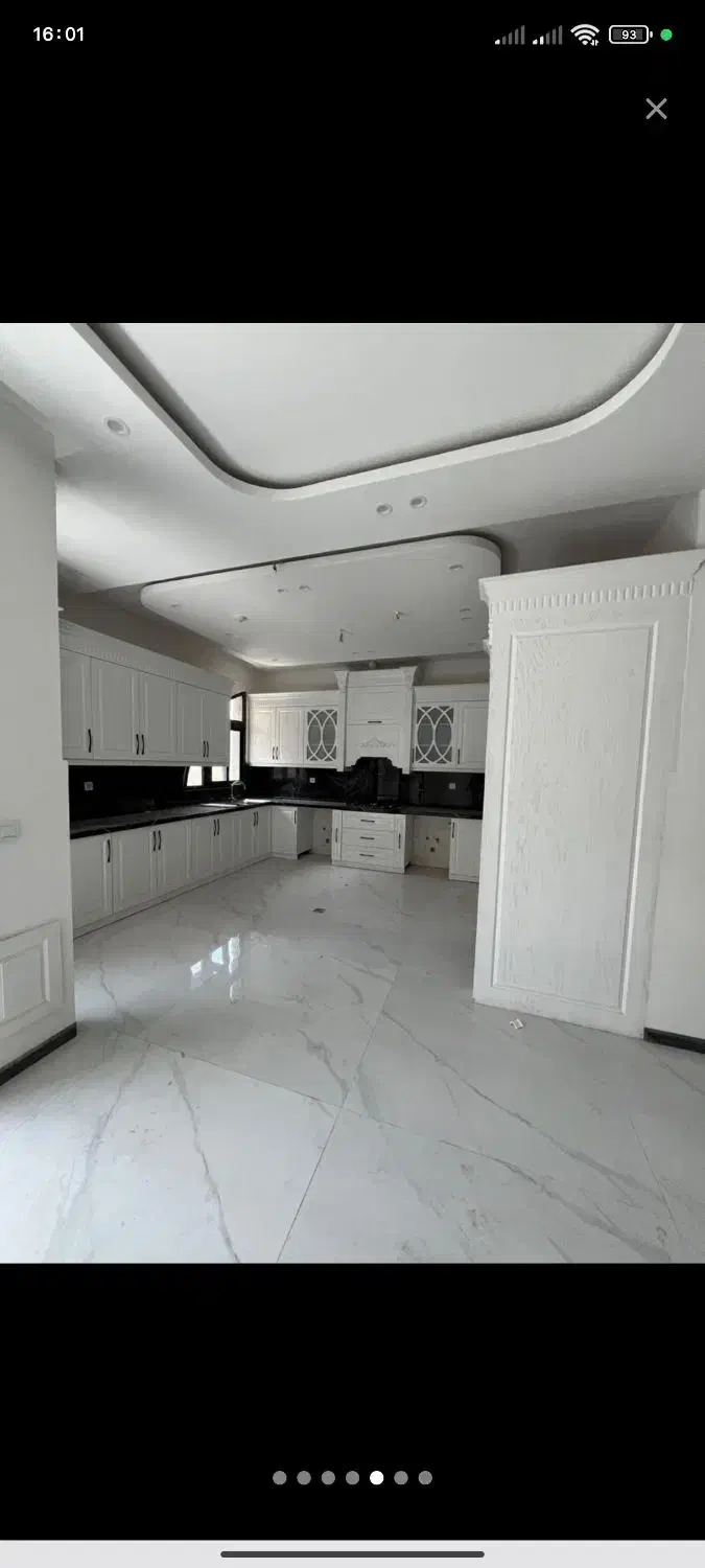 ۱۷۵متر/مجلل/حاشیه عطار/شیک و خوش نقشه|فروش آپارتمان|مشهد, کلاهدوز|دیوار