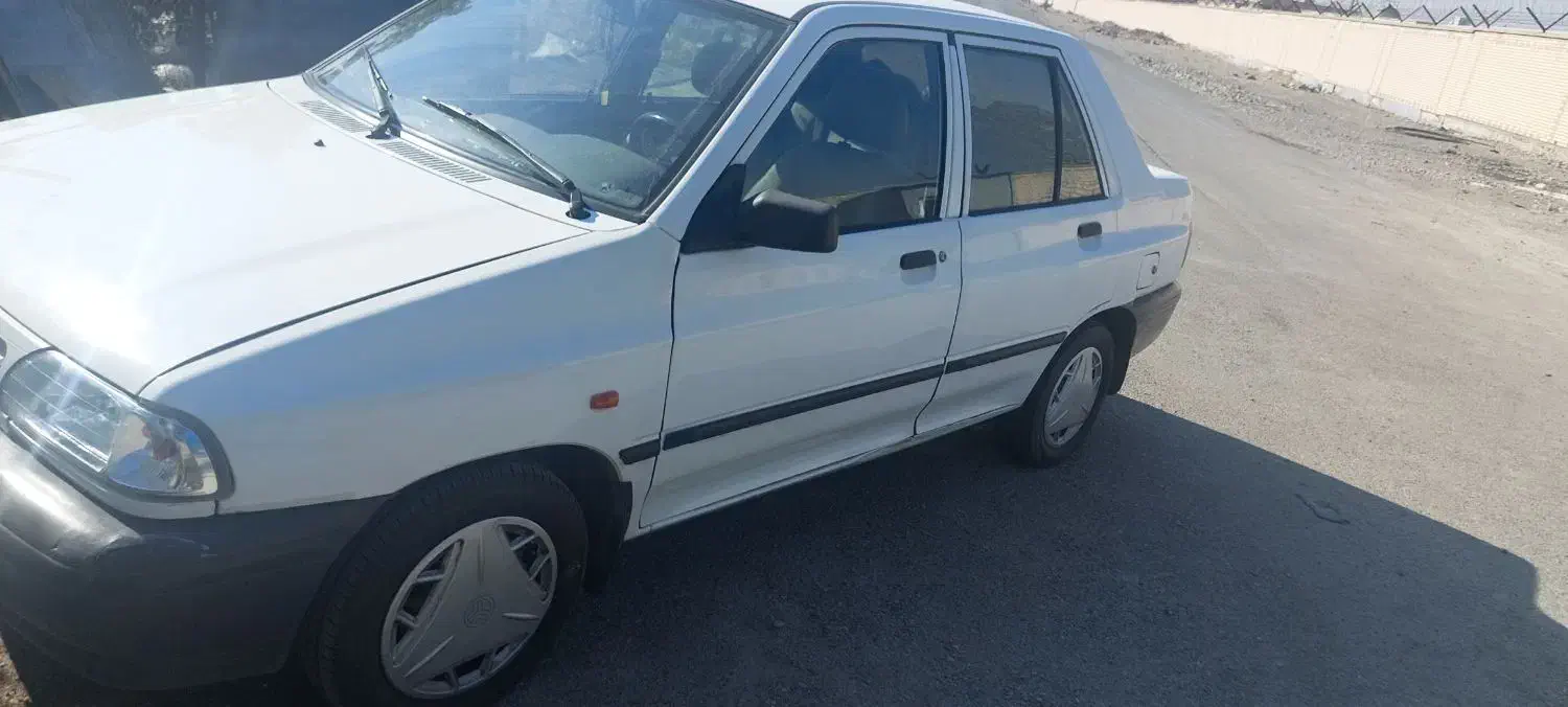 پراید131 se مدل ۹۴|خودرو سواری و وانت|پرند, فاز ۳|دیوار