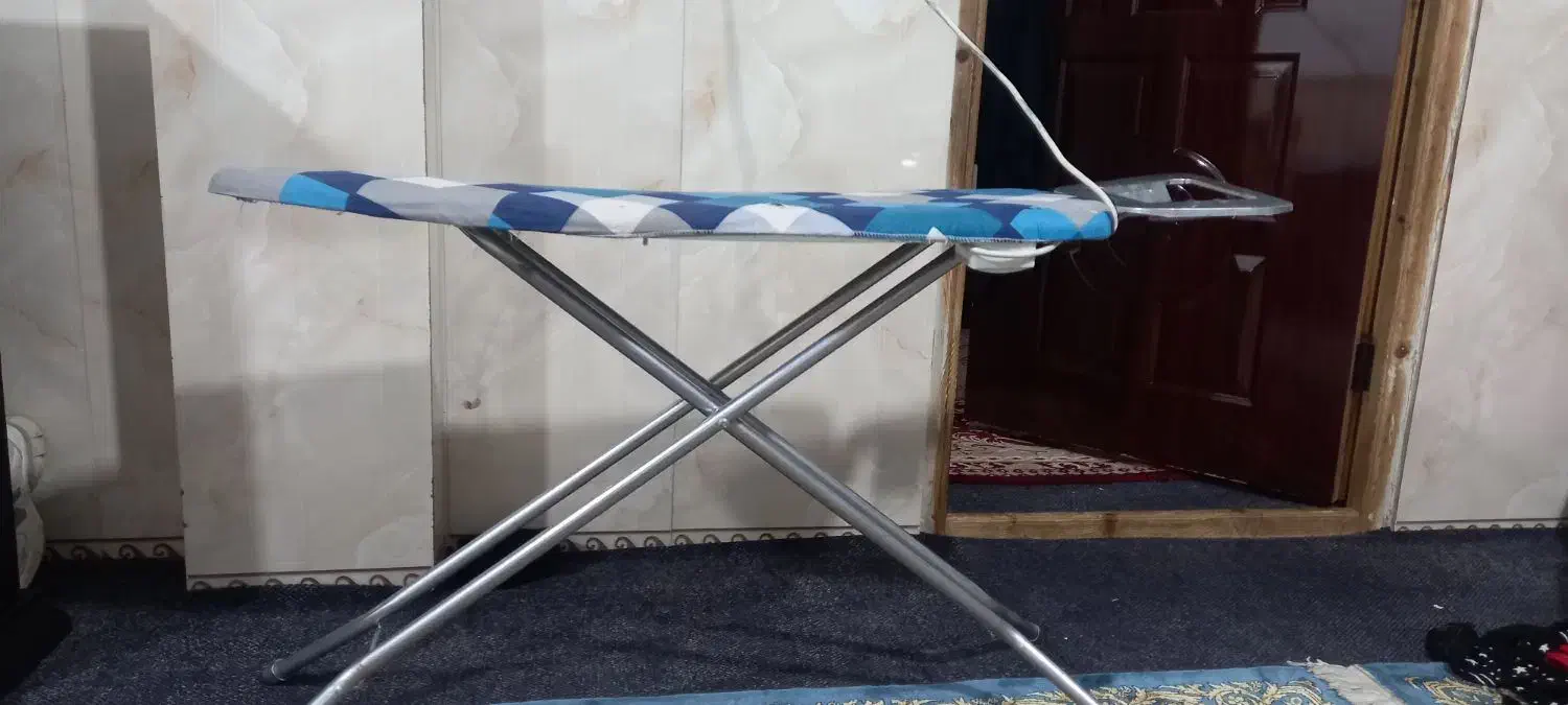 میز اتو پریز دار|اتو و لوازم اتو|نگین شهر, |دیوار