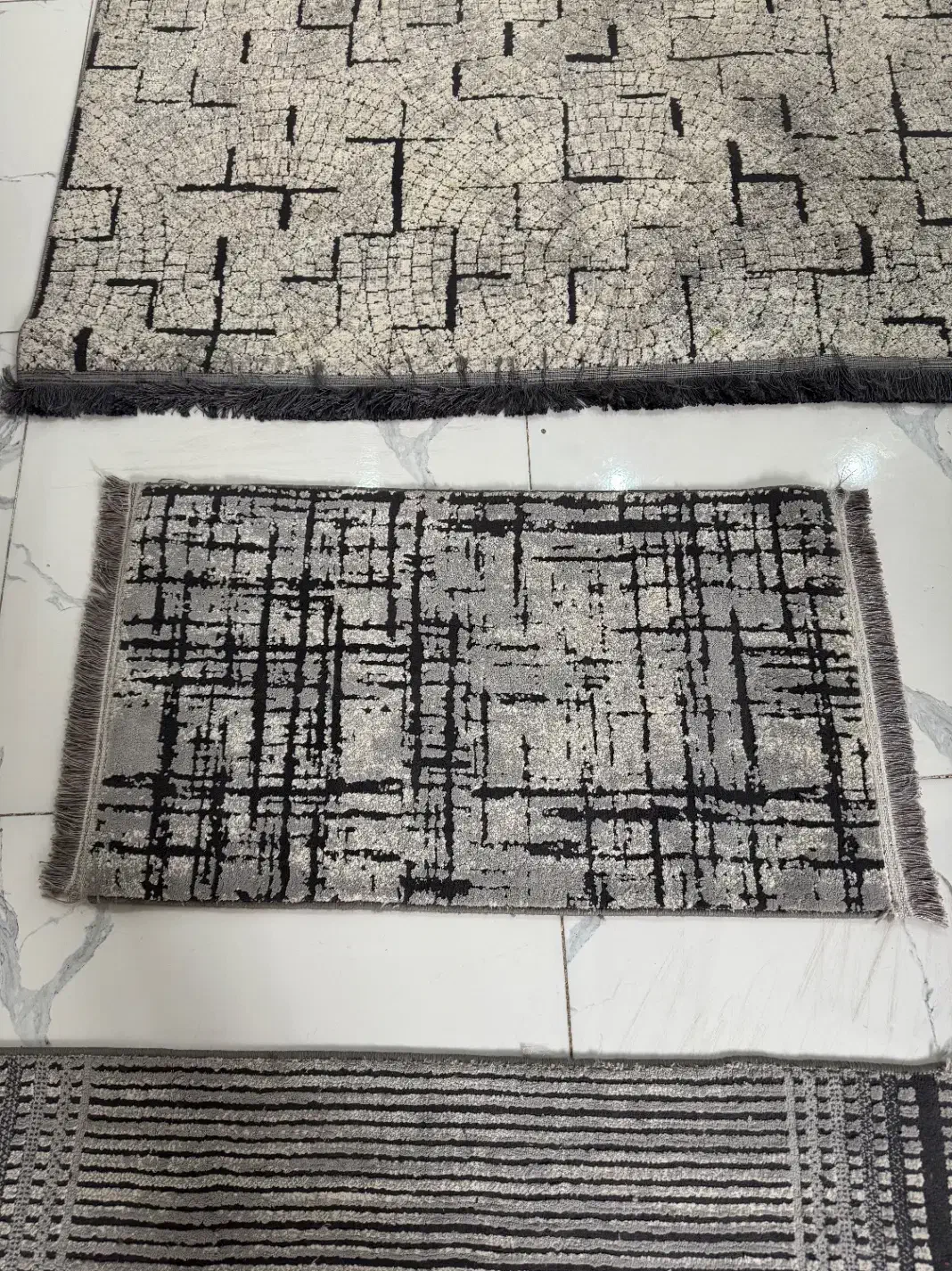 فروشی|فرش|باغستان, |دیوار