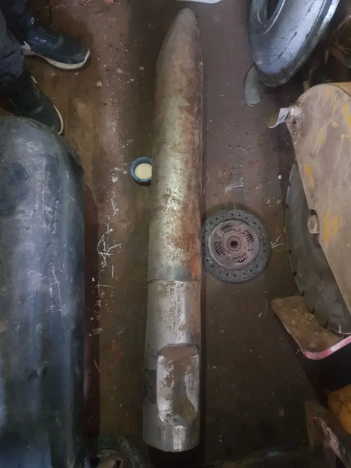 قلم پیکور ام اس بی|ماشین‌آلات صنعتی|مشگین شهر, |دیوار