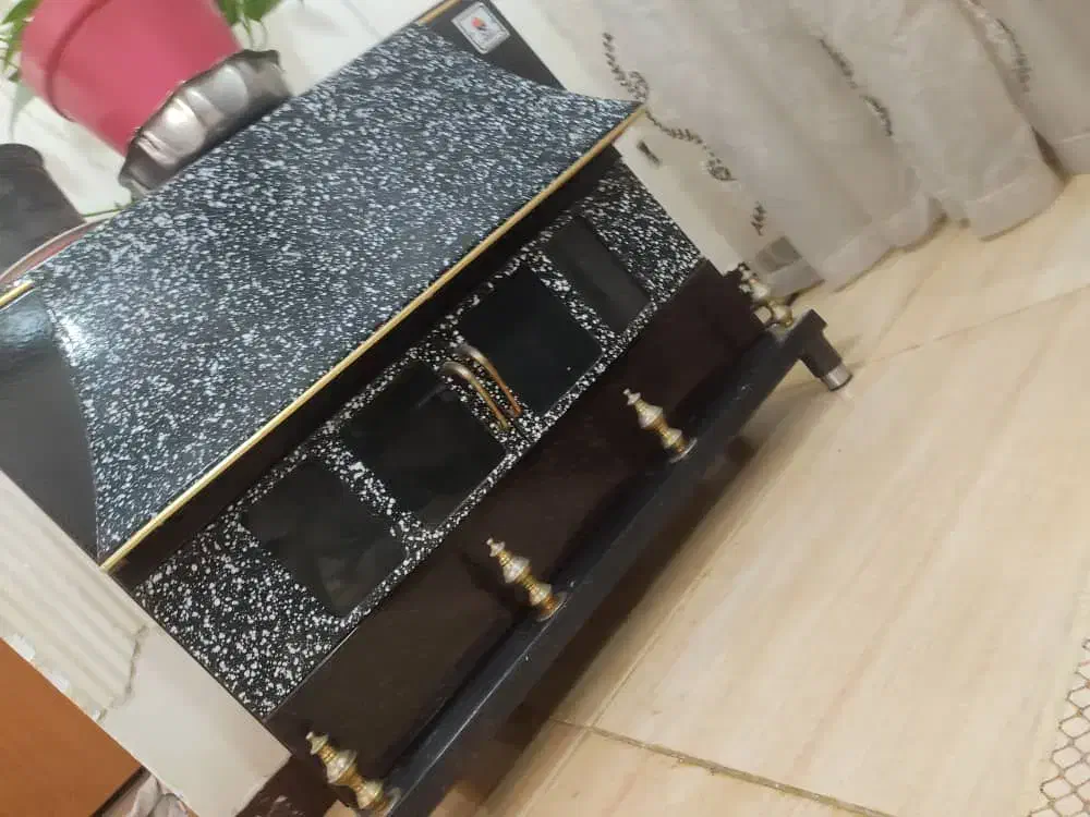 بخاری|بخاری، هیتر، شومینه|اهواز, کمپلو شمالی|دیوار