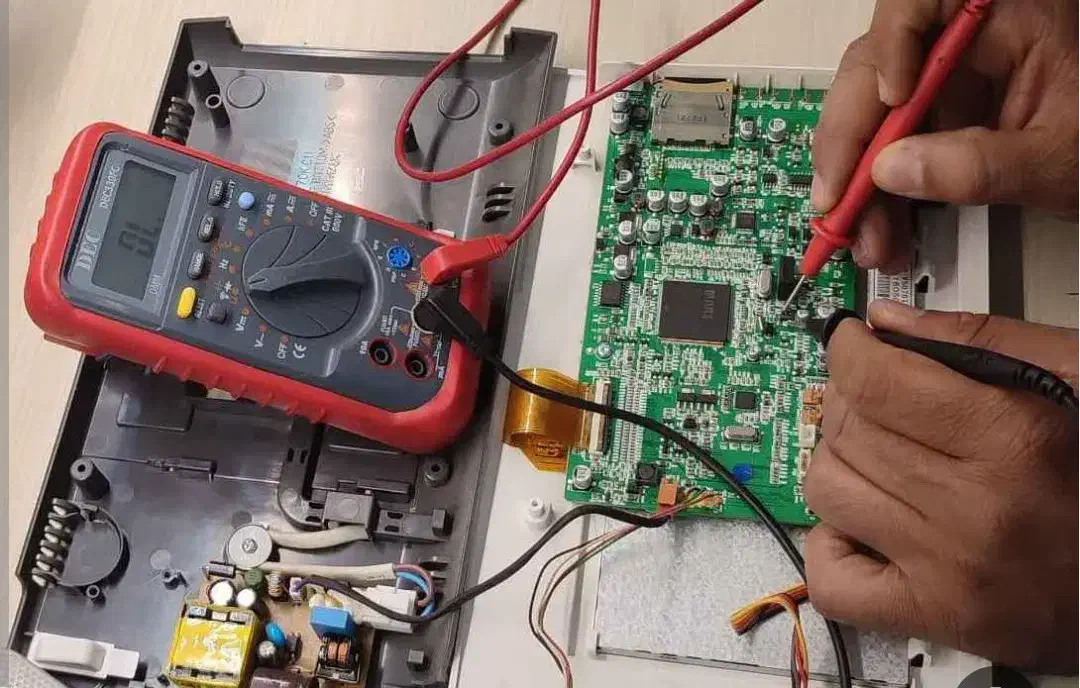 نصب و تعمیرات آیفون تصویری|خدمات پیشه و مهارت|پردیس, فاز ۲|دیوار