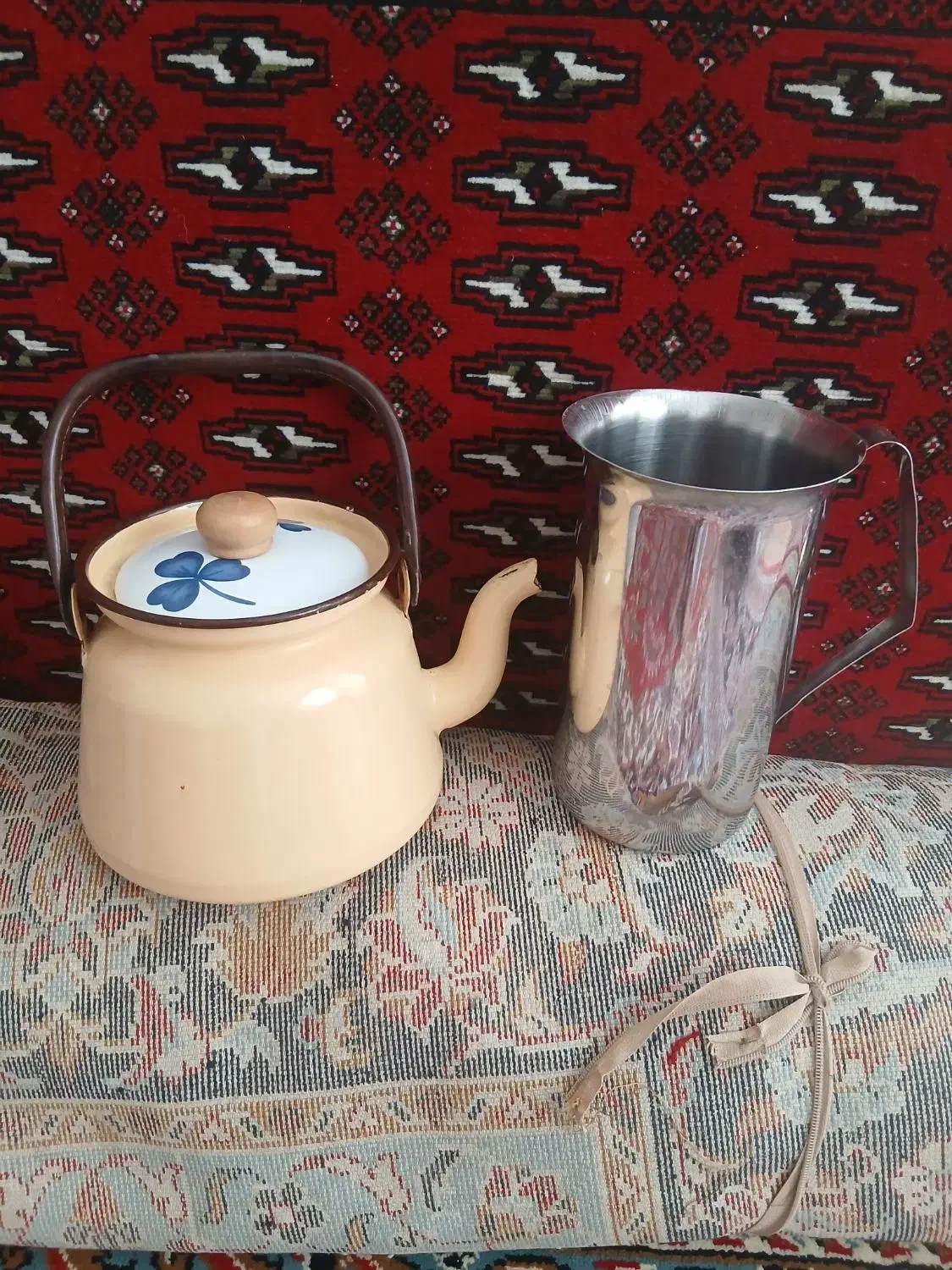 بوفه قالیچه|حراج|گرگان, |دیوار