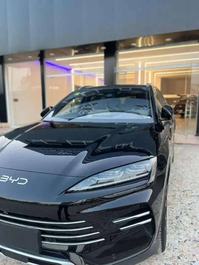 بی وای دی سانگ پلاس 2025 تحویل فوری از نمایندگی|خودرو سواری و وانت|تهران, فلسطین (میدان انقلاب)|دیوار