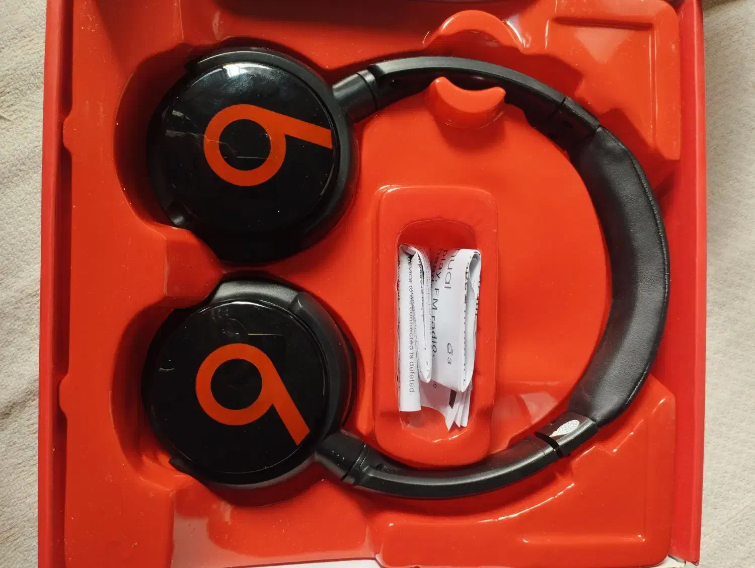 هدفون بلوتوثی|لوازم جانبی موبایل و تبلت|تهران, جیحون|دیوار