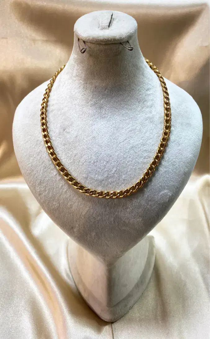 زنجیره کارتیر فقط ۳ درصد|جواهرات|تبریز, |دیوار