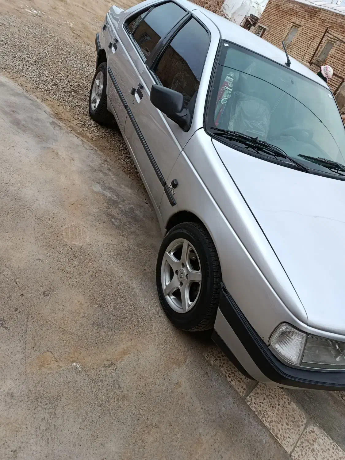 ماشین خاص|خودرو سواری و وانت|میاندوآب, |دیوار