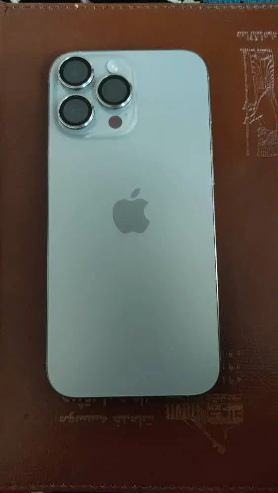 apple 16 pro max ZAA|موبایل|اردکان, |دیوار