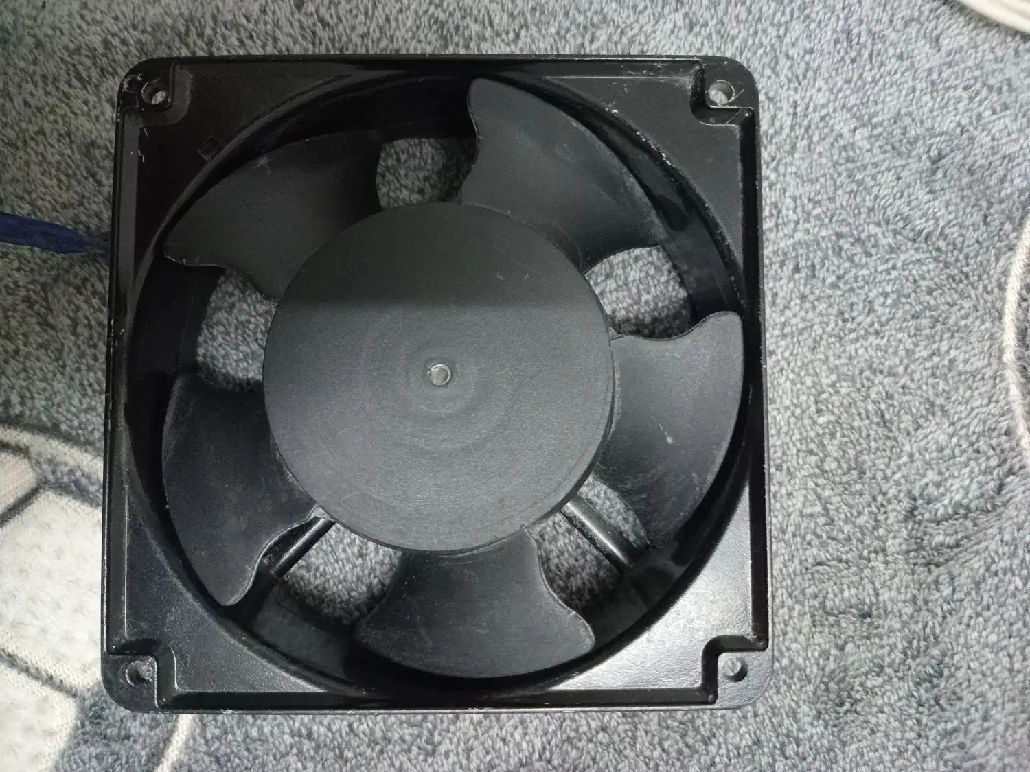 فن رک شبکه|قطعات و لوازم جانبی رایانه|زاهدان, |دیوار