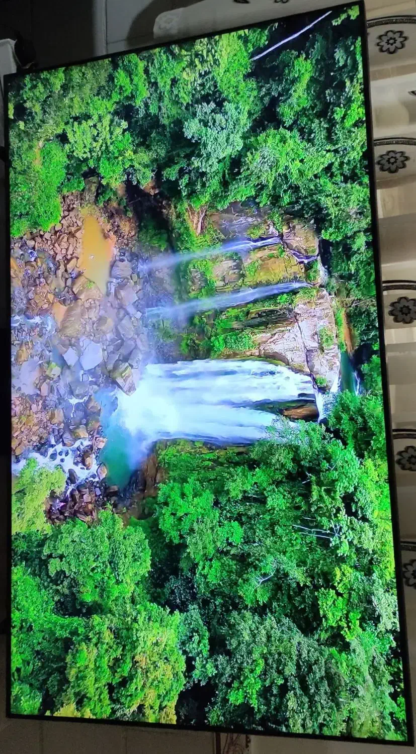 سه عدد تلویزیون ال جی و سامسونگ|تلویزیون و پروژکتور|ملایر, |دیوار