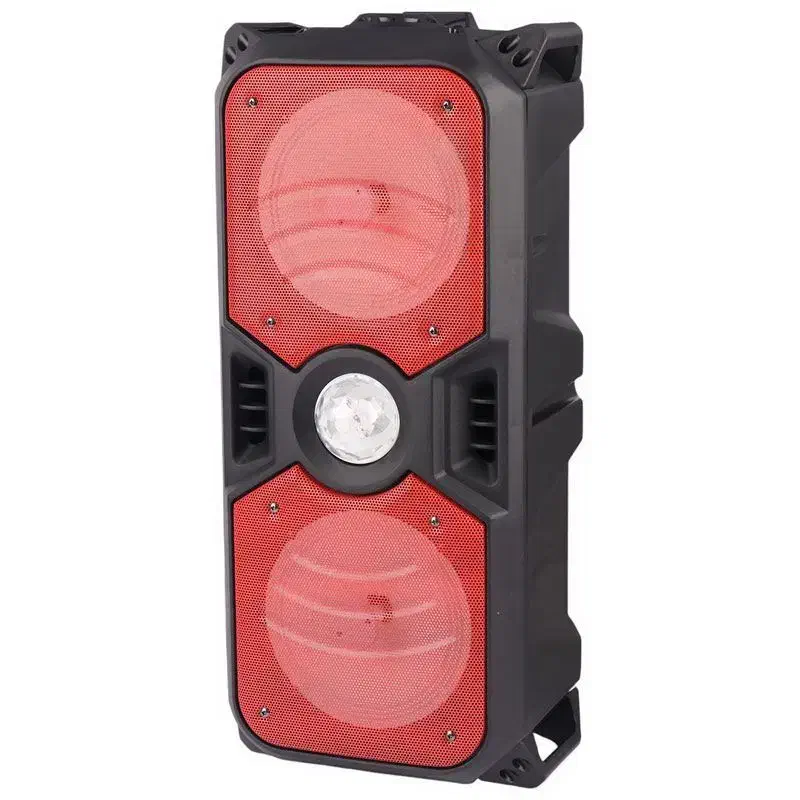 اسپیکر شارژی GTS2075|پخشکننده همراه|قم, چهار مردان|دیوار