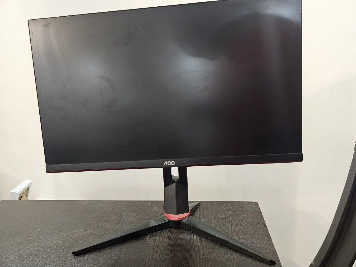 مانیتور Aoc 24G2|قطعات و لوازم جانبی رایانه|تهران, هروی|دیوار