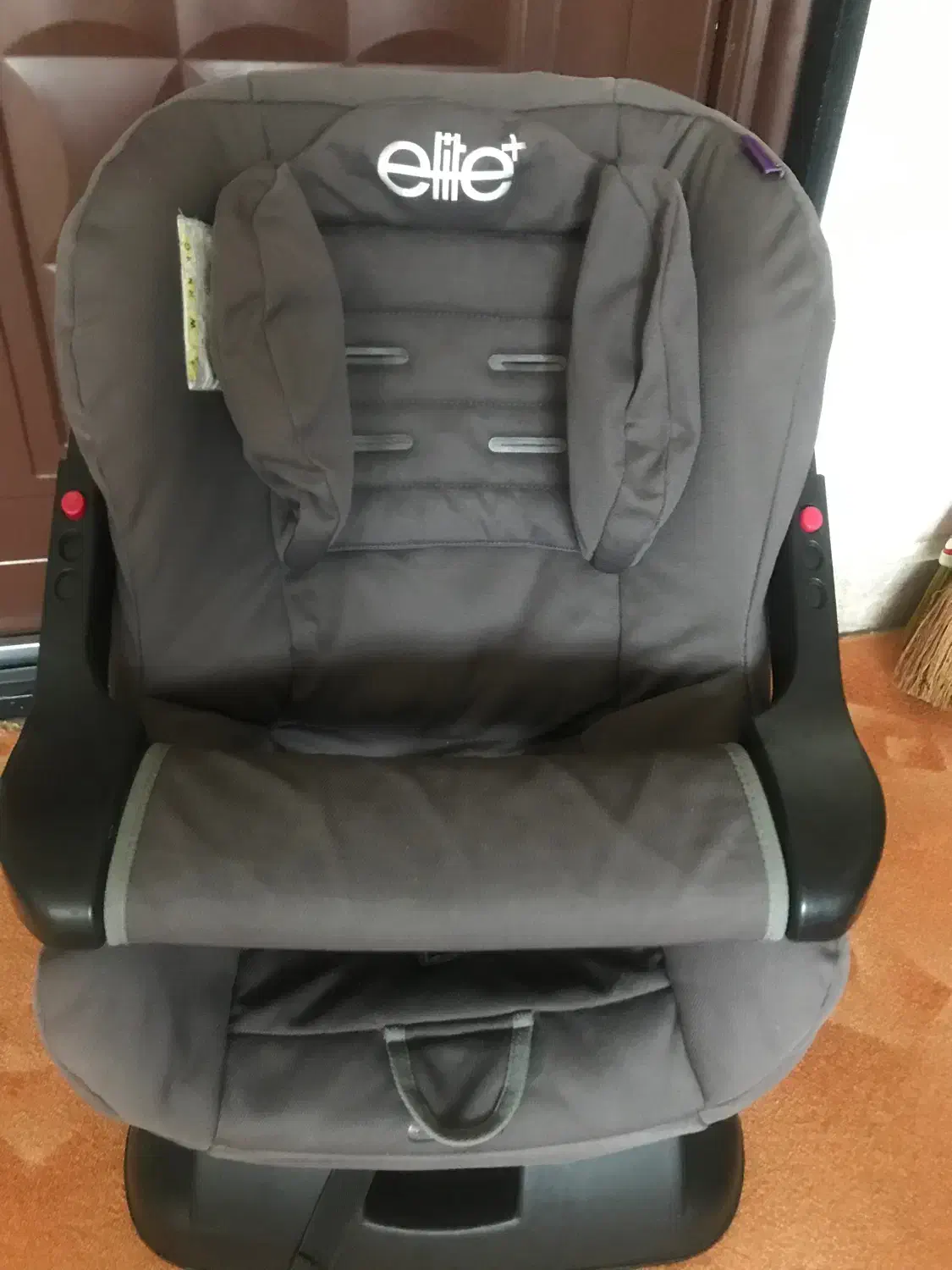 صندلی خودرو کودک|تخت و صندلی بچه|چالوس, |دیوار