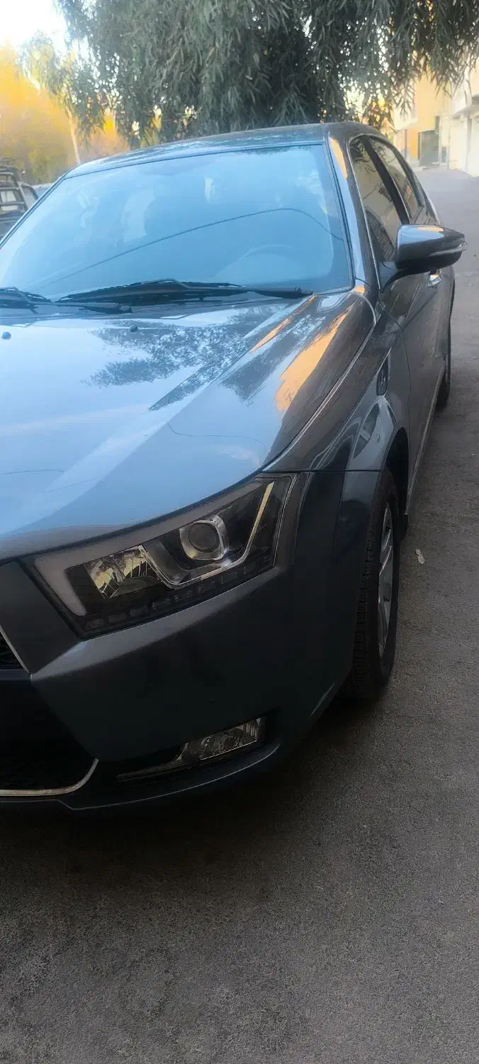 دنا پلاس 1401 خانگی|خودرو سواری و وانت|اصفهان, سپاهانشهر|دیوار