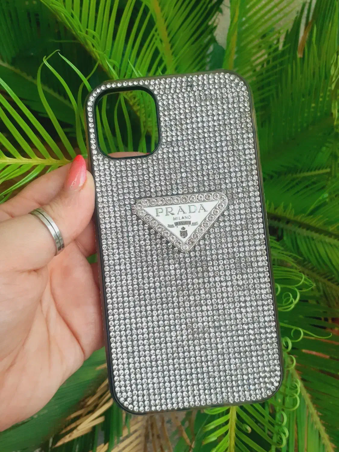 قاب ایفون11نرمال|لوازم جانبی موبایل و تبلت|رشت, حمیدیان|دیوار