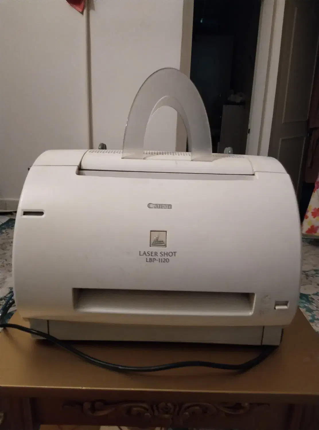 پرینتر Canon LASERSHOT|پرینتر، اسکنر، کپی، فکس|تهران, سلسبیل جنوبی|دیوار