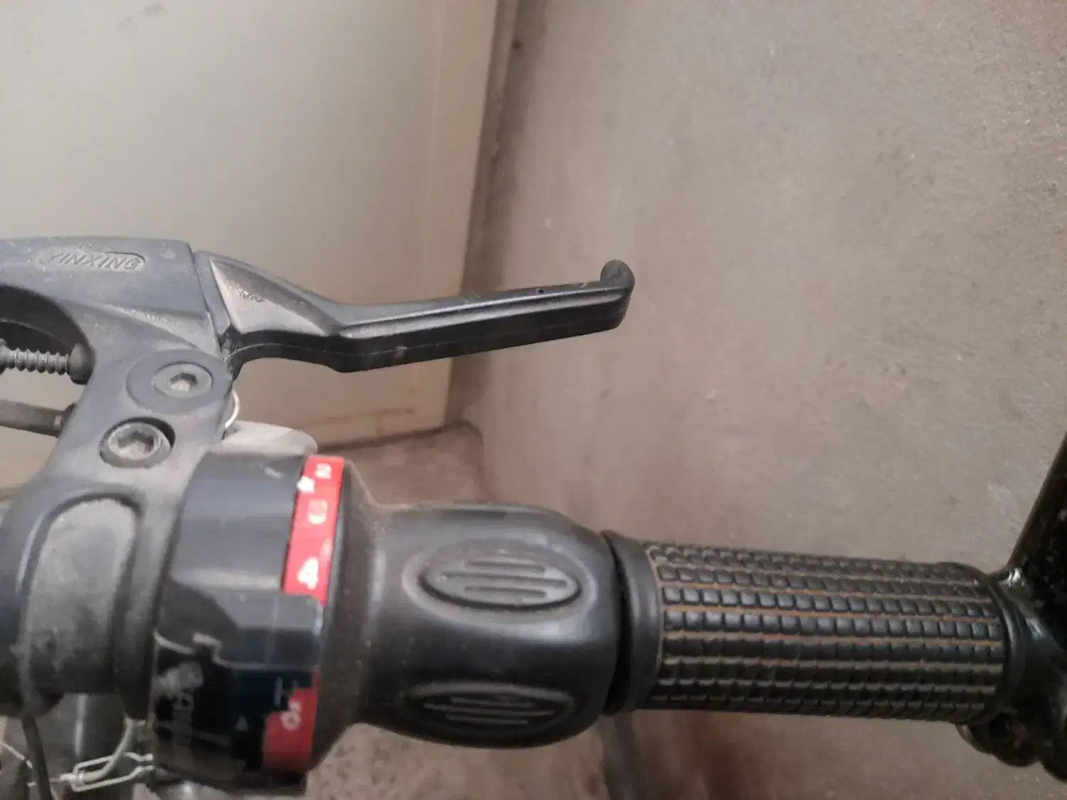 دوچرخه دنده ایی ۲۴ تنه بزرگ|دوچرخه، اسکیت، اسکوتر|بروجرد, |دیوار