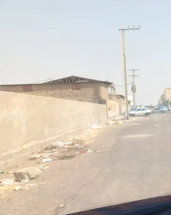 زمین تجاری|فروش زمین و ملک کلنگی|زابل, |دیوار