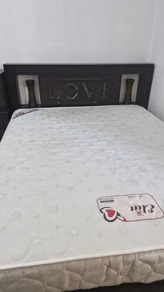 تخت خواب|تخت و سرویس خواب|شوش, |دیوار