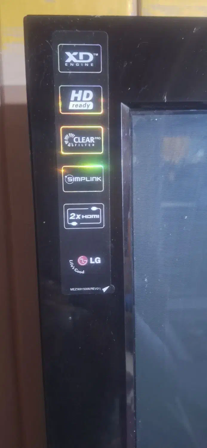 تلویزیون پلاسما 42 اینچ|تلویزیون و پروژکتور|کلارآباد, |دیوار