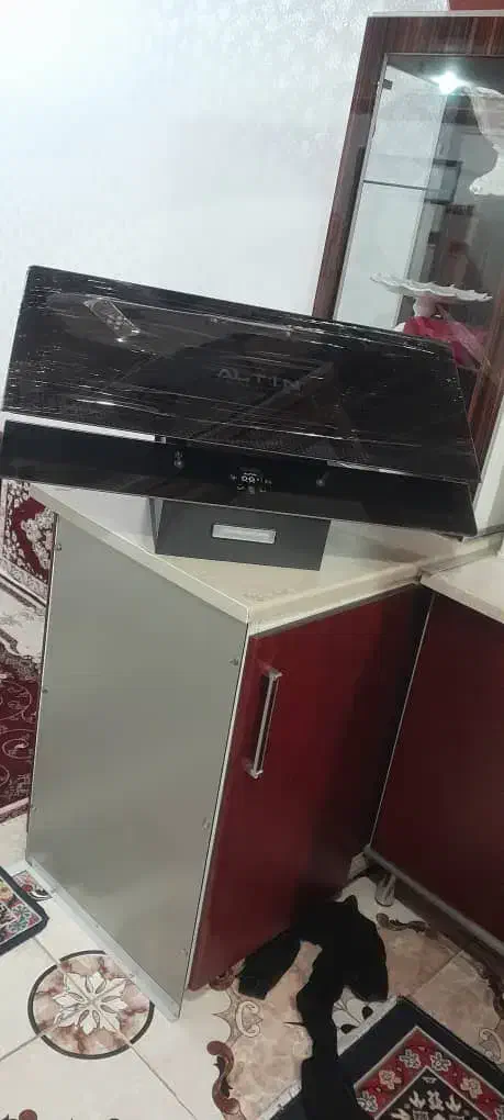 جاروبرقی هود|ظروف پختوپز|مریوان, |دیوار