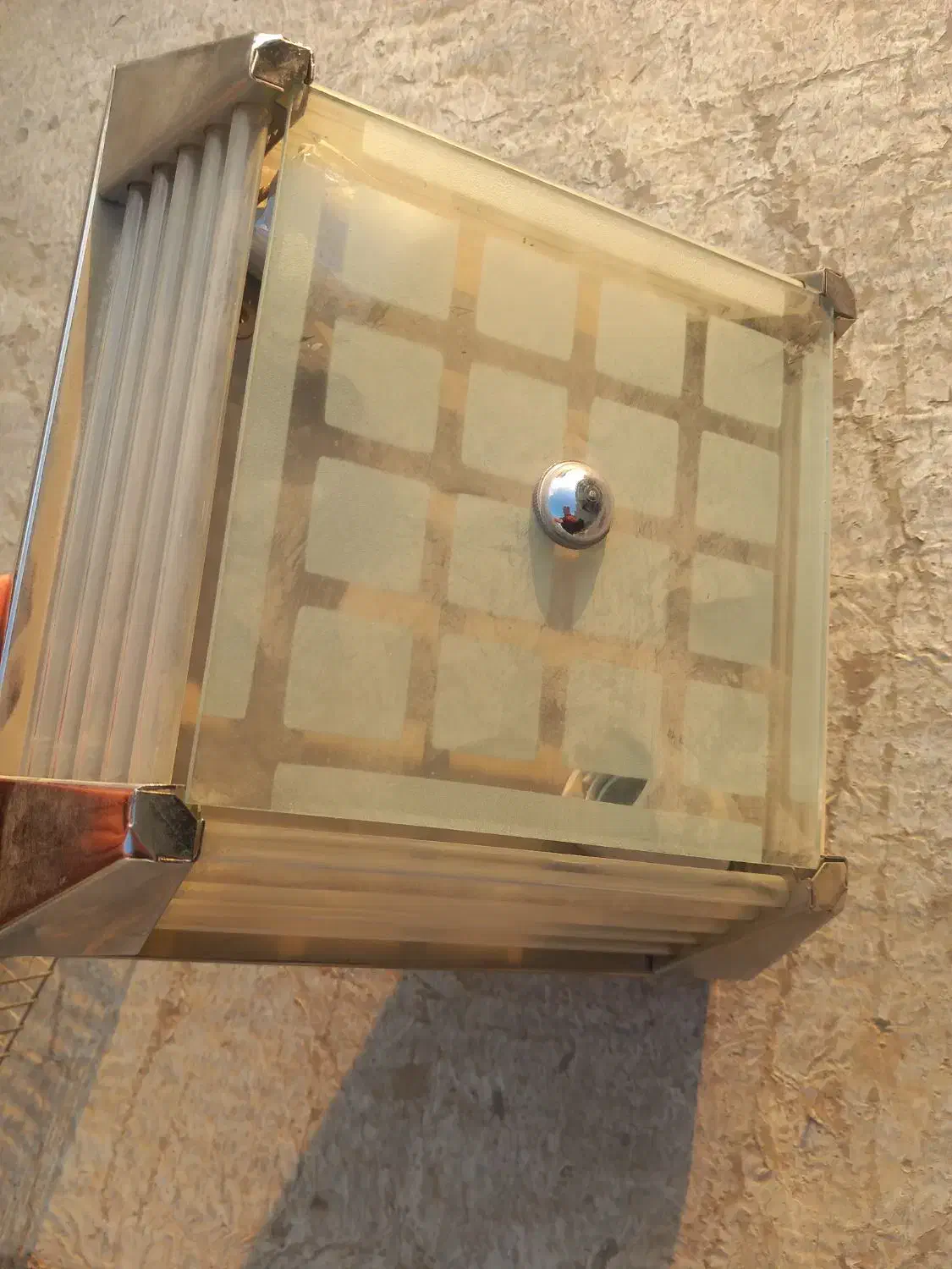 ی بسته لامپ مغازه و دو مدل جای لامپ|لامپ و چراغ|نسیمشهر, |دیوار