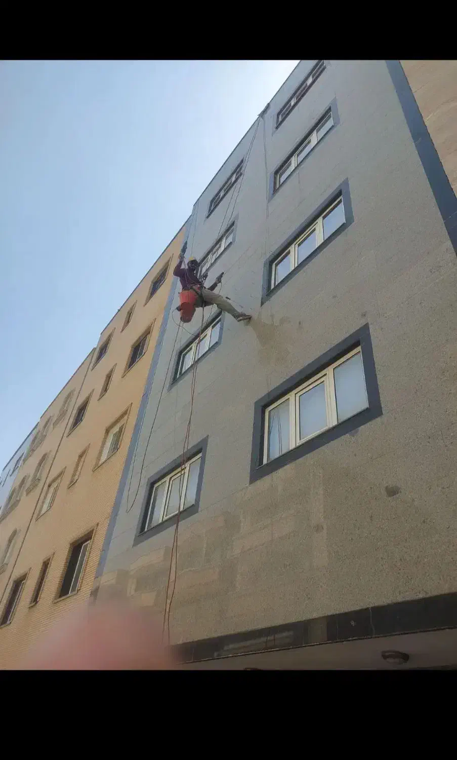 راپل کار|خدمات نظافت|پاکدشت, پاکدشت (مامازند)|دیوار