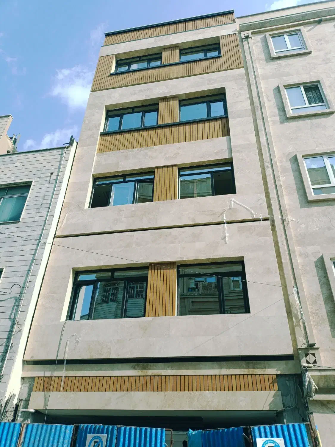 تولید و نصب پنجره های upvc دوجداره با قیمت مناسب|خدمات پیشه و مهارت|باغستان, |دیوار