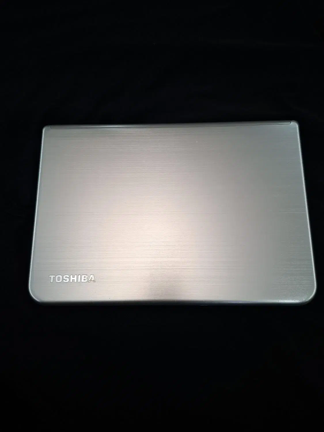 فروش لپ تاپ توشیبا|رایانه همراه|تهران, جنت‌آباد شمالی|دیوار