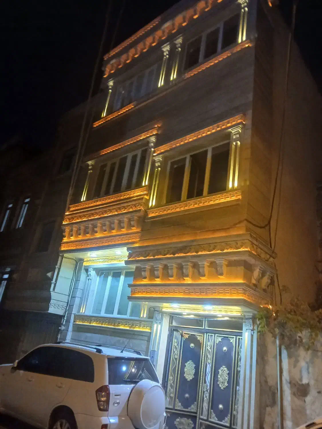 پیمانکاری|خدمات پیشه و مهارت|قم, زند آباد|دیوار