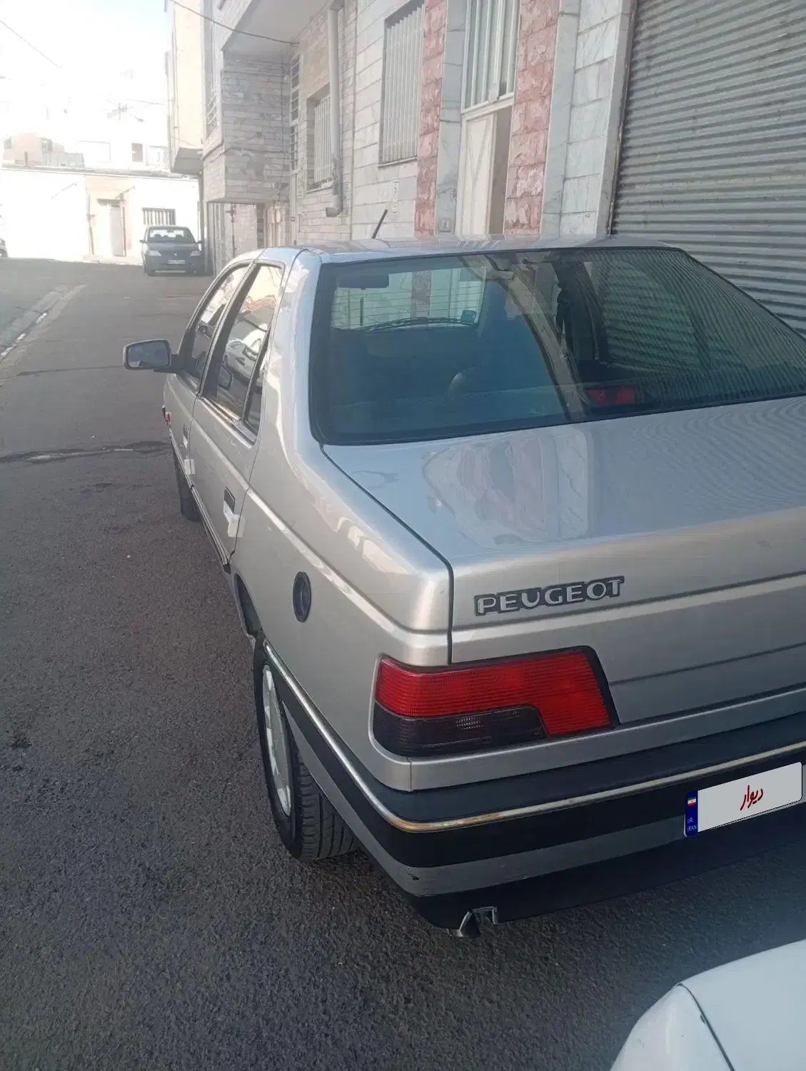 خودرو|خودرو سواری و وانت|زنجان, |دیوار